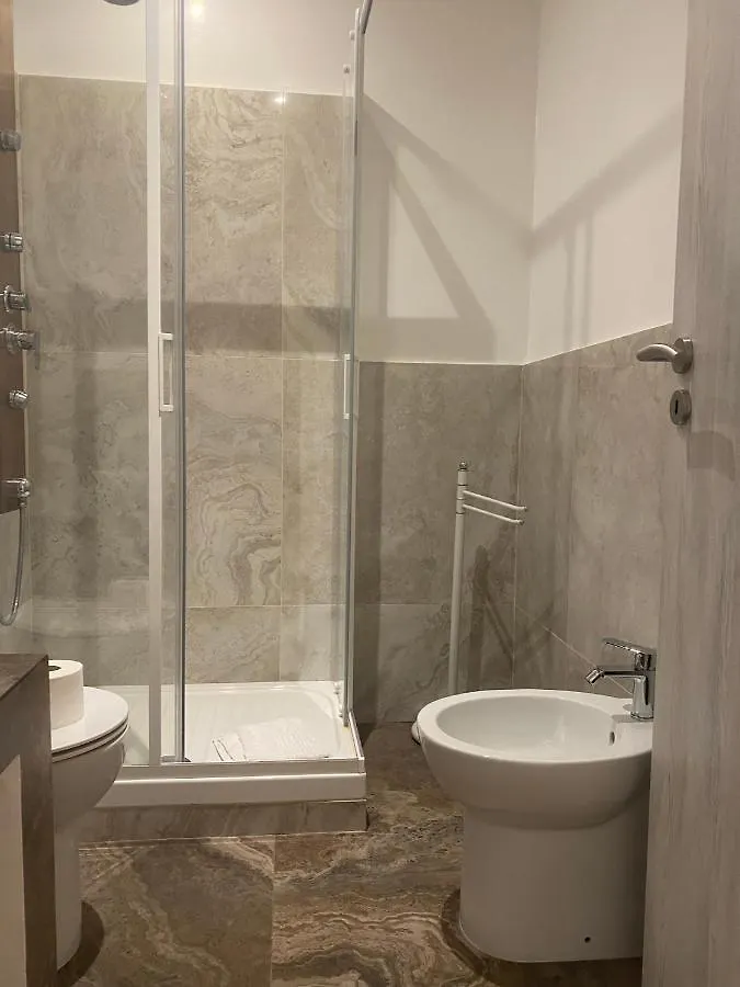 Rome Trevi Rooms & Apartments