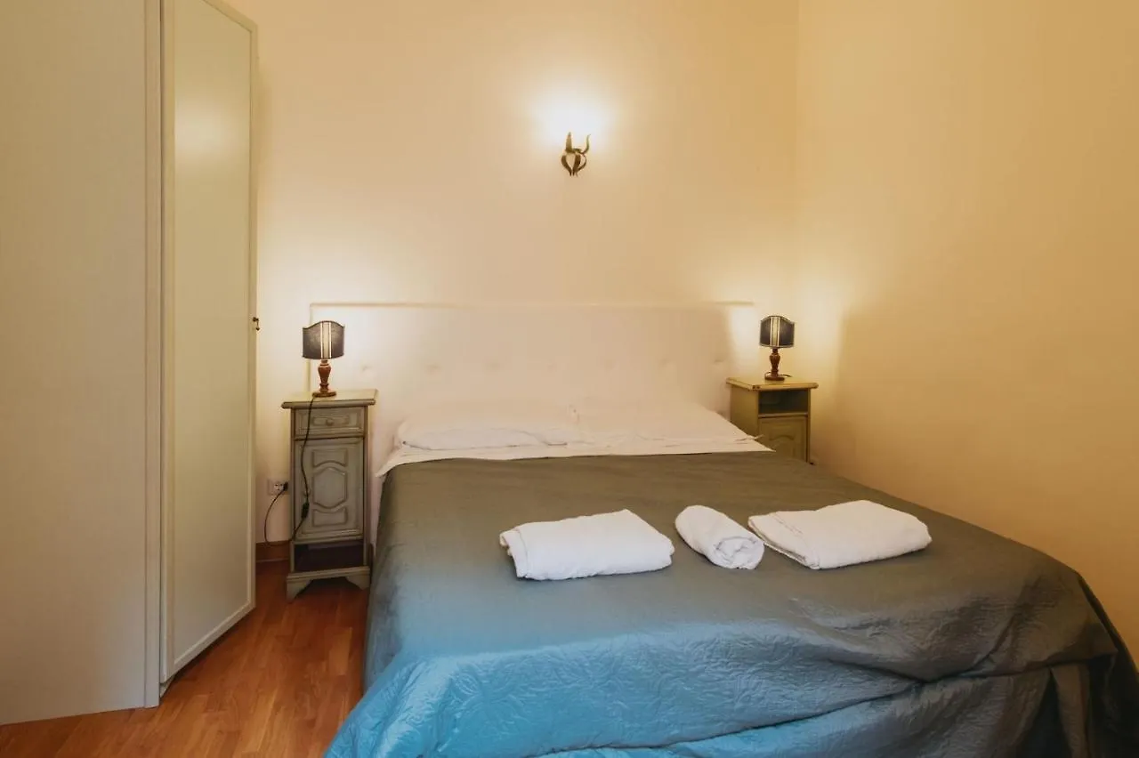 Rome Trevi Rooms & Apartments Penzion