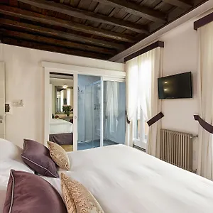 2* Maison d'hôtes Domus Libera