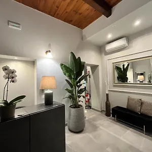 Guest house Soha Piazza Di Spagna Boutique, Rome