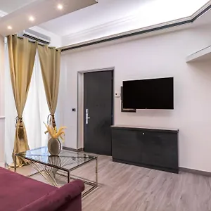 Guest house Daphne, Rome