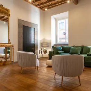 Guest house Fontana Di Trevi Luxury, Rome