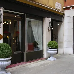 San Marco Palace Venecia
