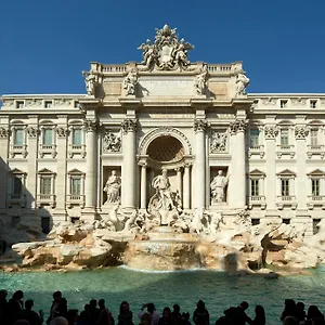 Guest house Harry's Bar Trevi Luxury - Modelli, Rome