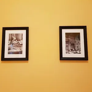 Guest house My Trevi 88, Rome