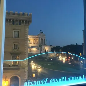 Guest house Piazza Venezia Luxury, Rome