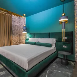 Pensión Colonna Suite Del Corso, Roma