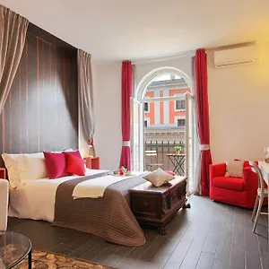 Guest house Relais Quattro Fontane, Rome