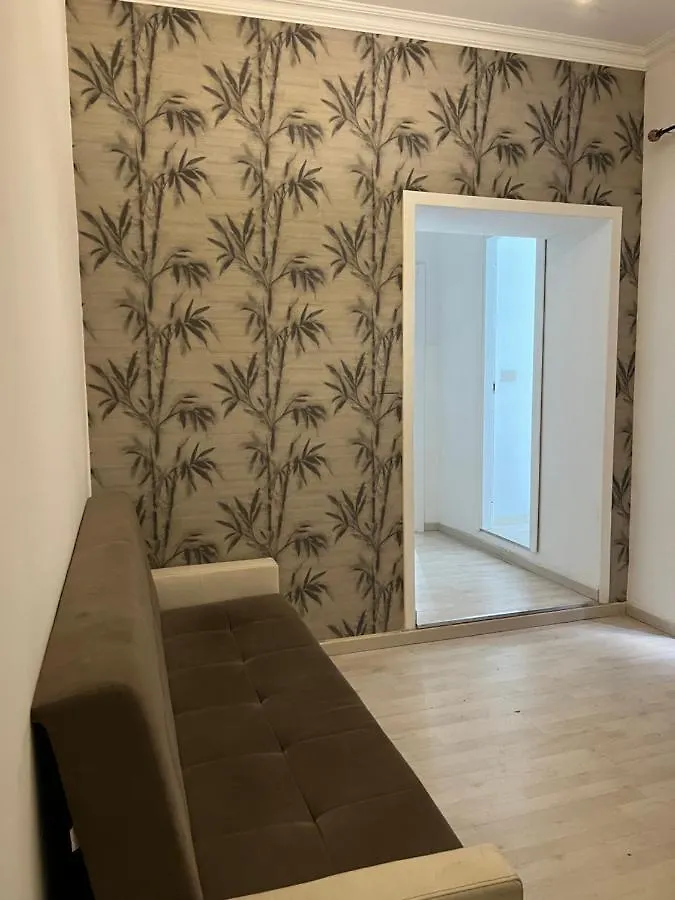 Rome Trevi Rooms & Apartments Guest house