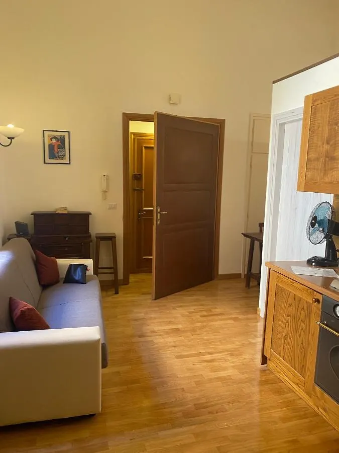 Rome Trevi Rooms & Apartments 0*,  Italy