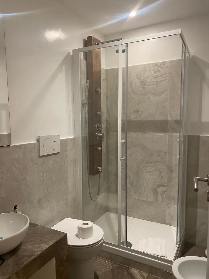 Guest house Rome Trevi Rooms & Apartments Italy