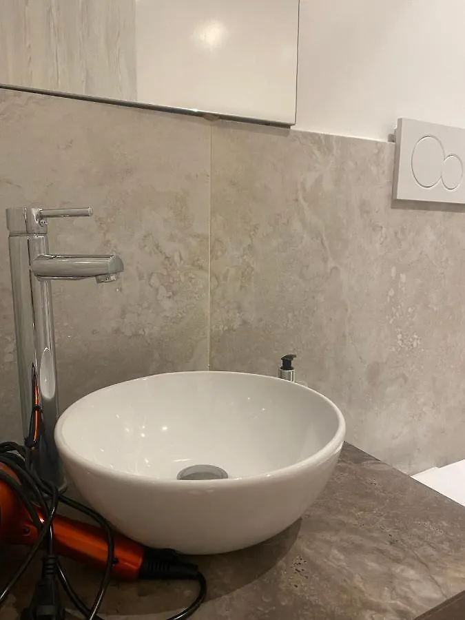 Guest house Rome Trevi Rooms & Apartments