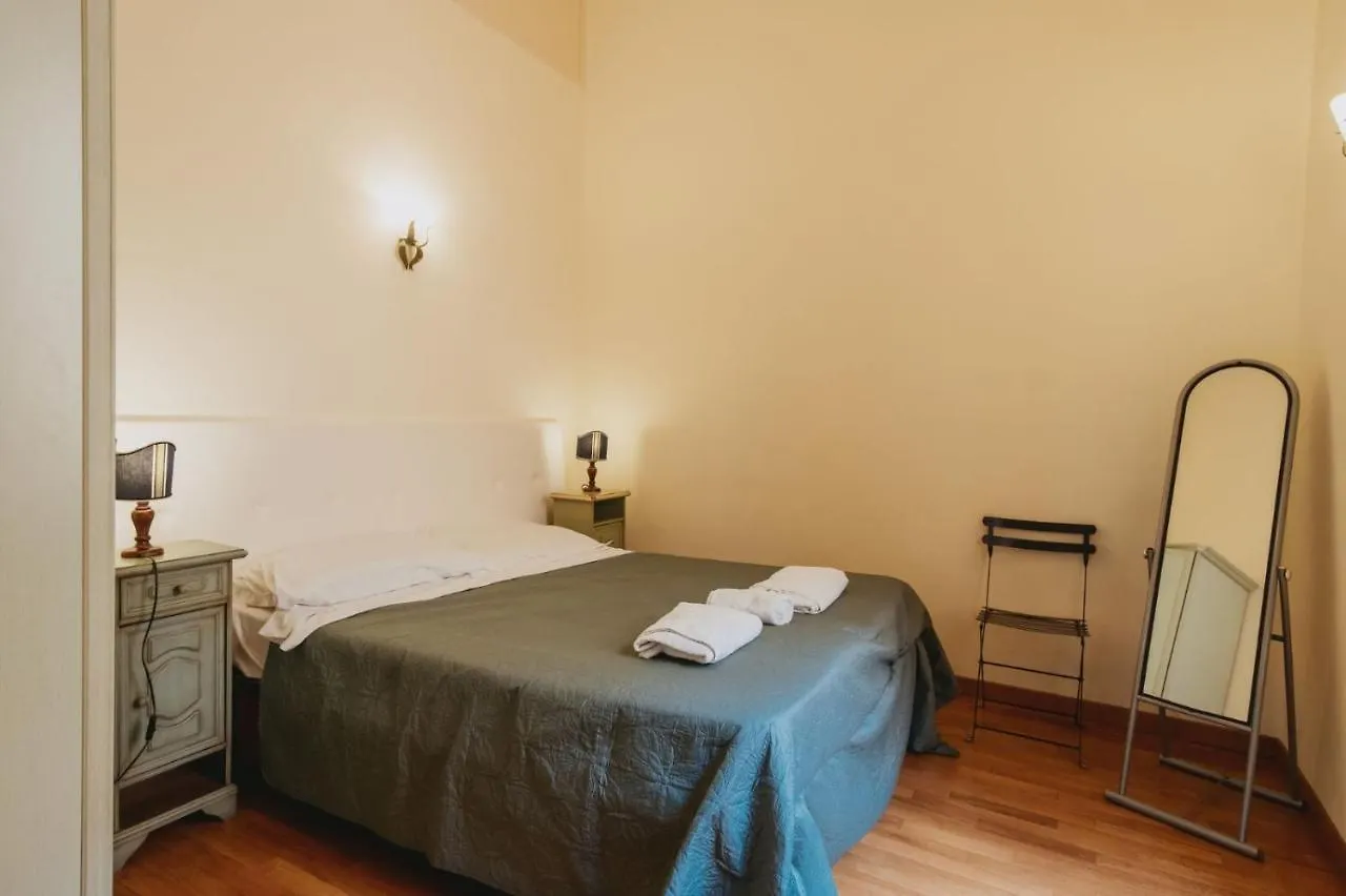Rome Trevi Rooms & Apartments Guest house