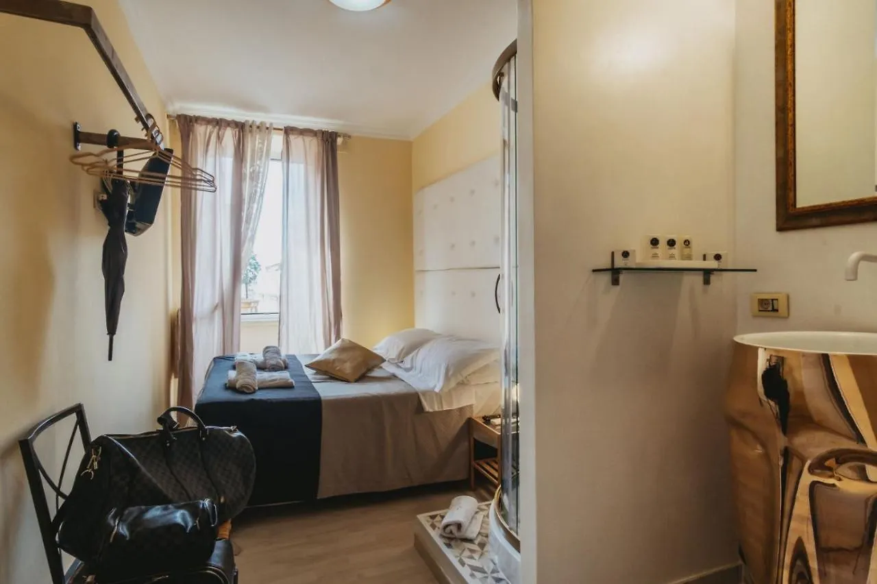 Rome Trevi Rooms & Apartments