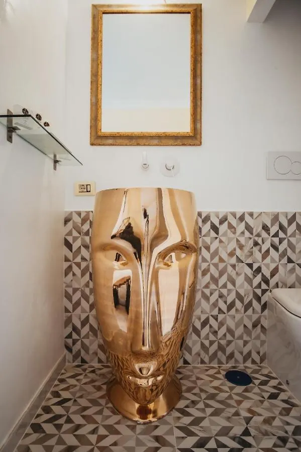Guest house Rome Trevi Rooms & Apartments