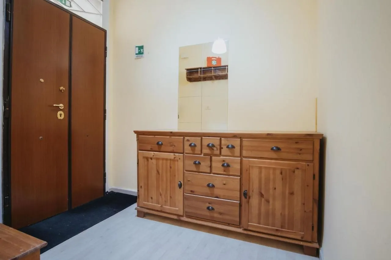 Rome Trevi Rooms & Apartments