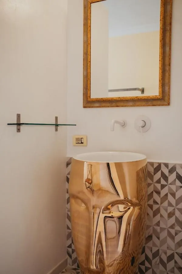 Rome Trevi Rooms & Apartments 0*,