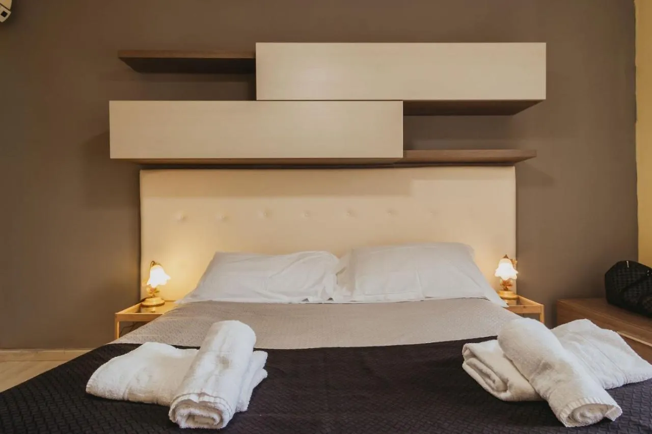 Rome Trevi Rooms & Apartments Italy